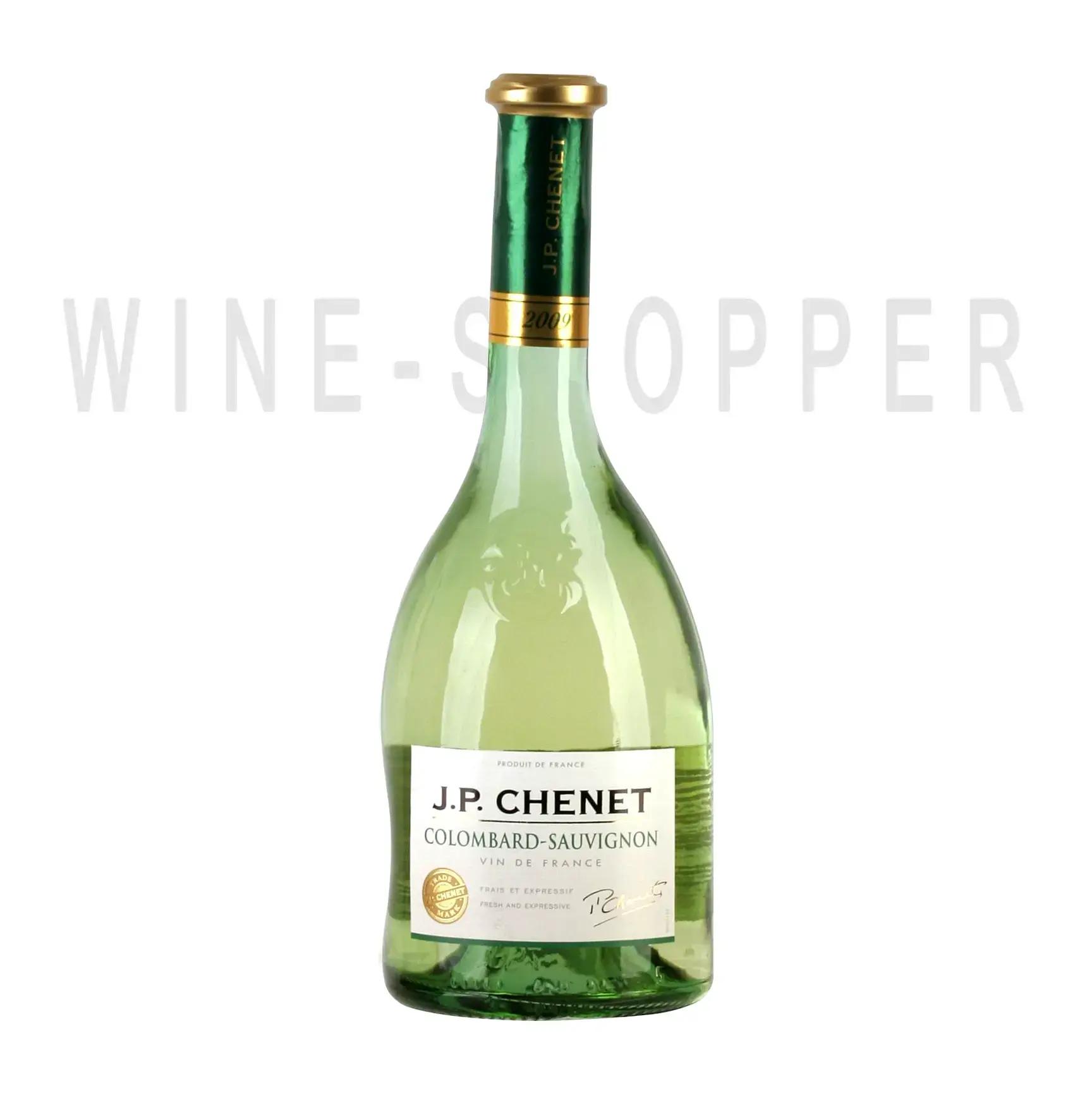 Вино Colombard Sauvignon J.P. Chenet 0.75 л