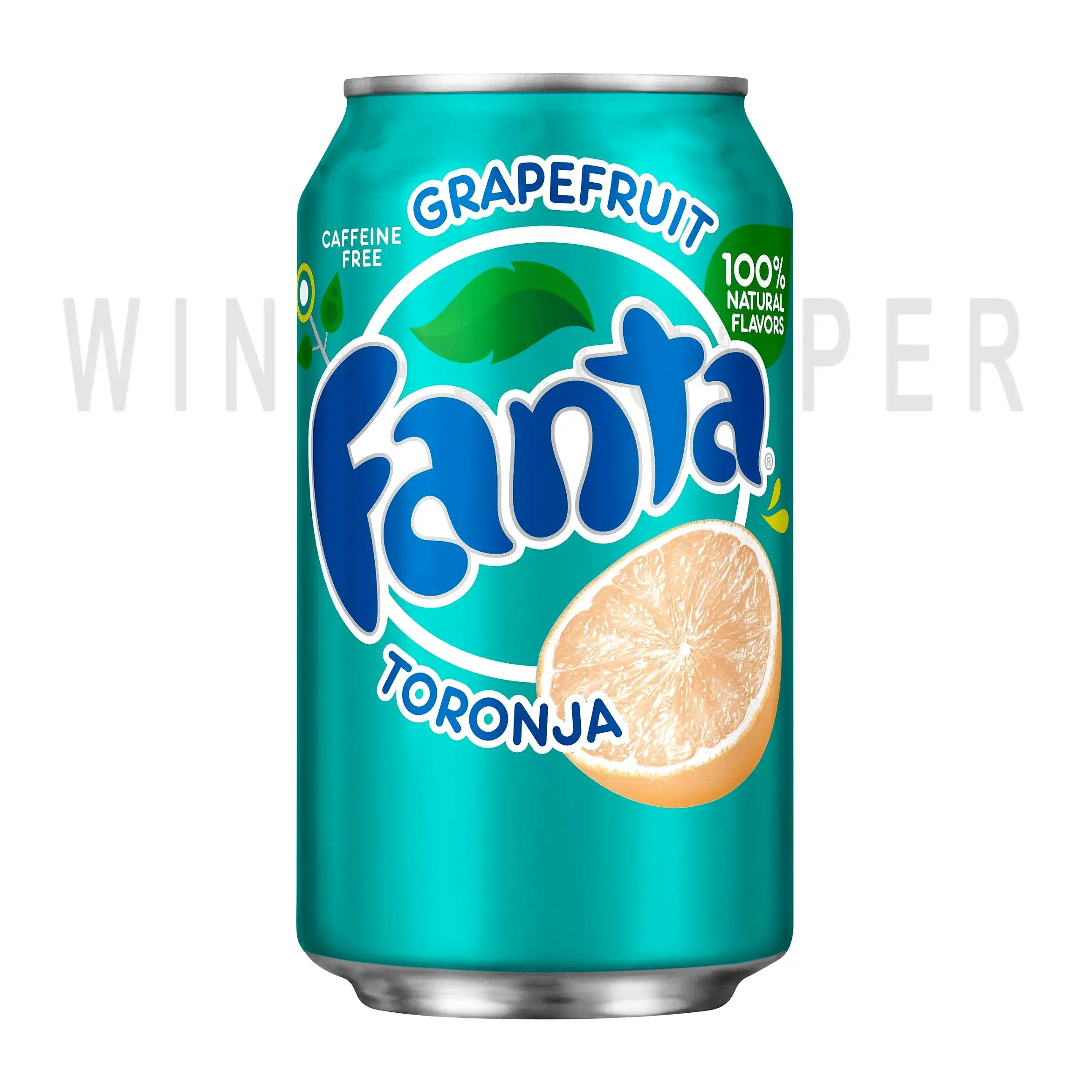  Fanta Grapefruit j/b 0.355 л