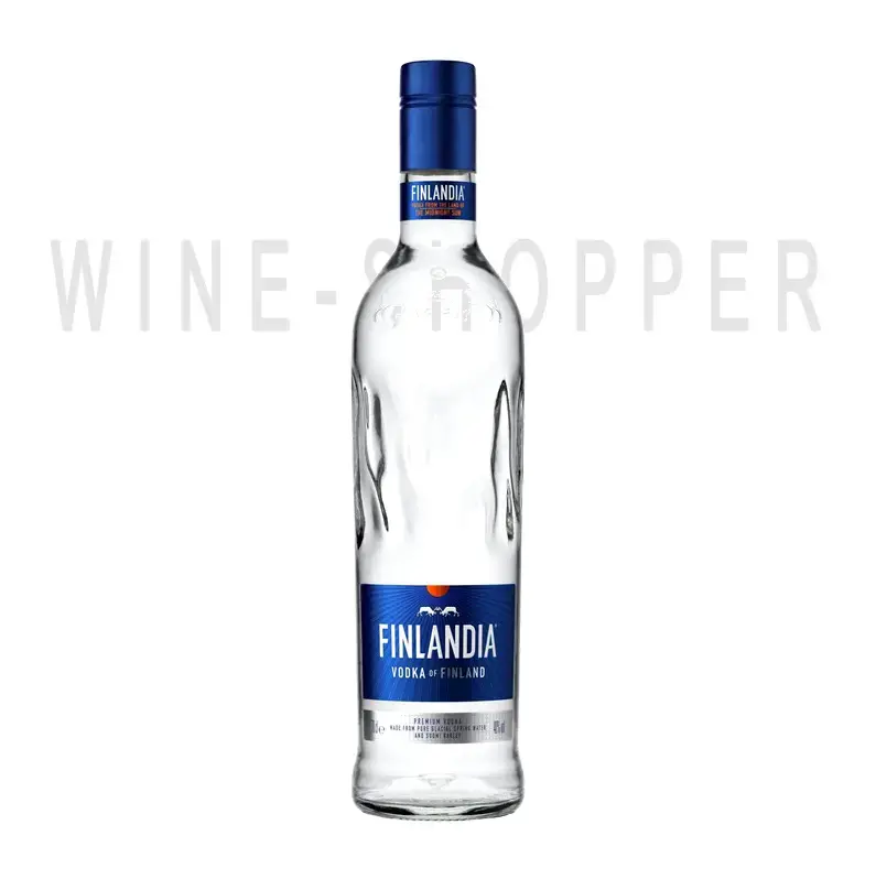 Водка Finlandia 0.5 л