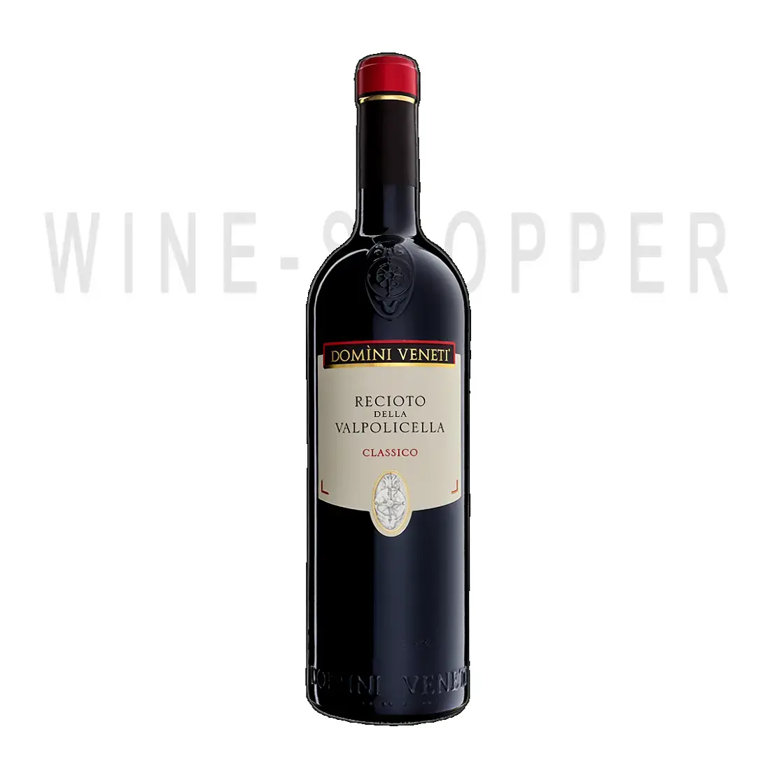 Вино Domini Veneti Recioto della Valpolicella Classico 2016 0.75 л