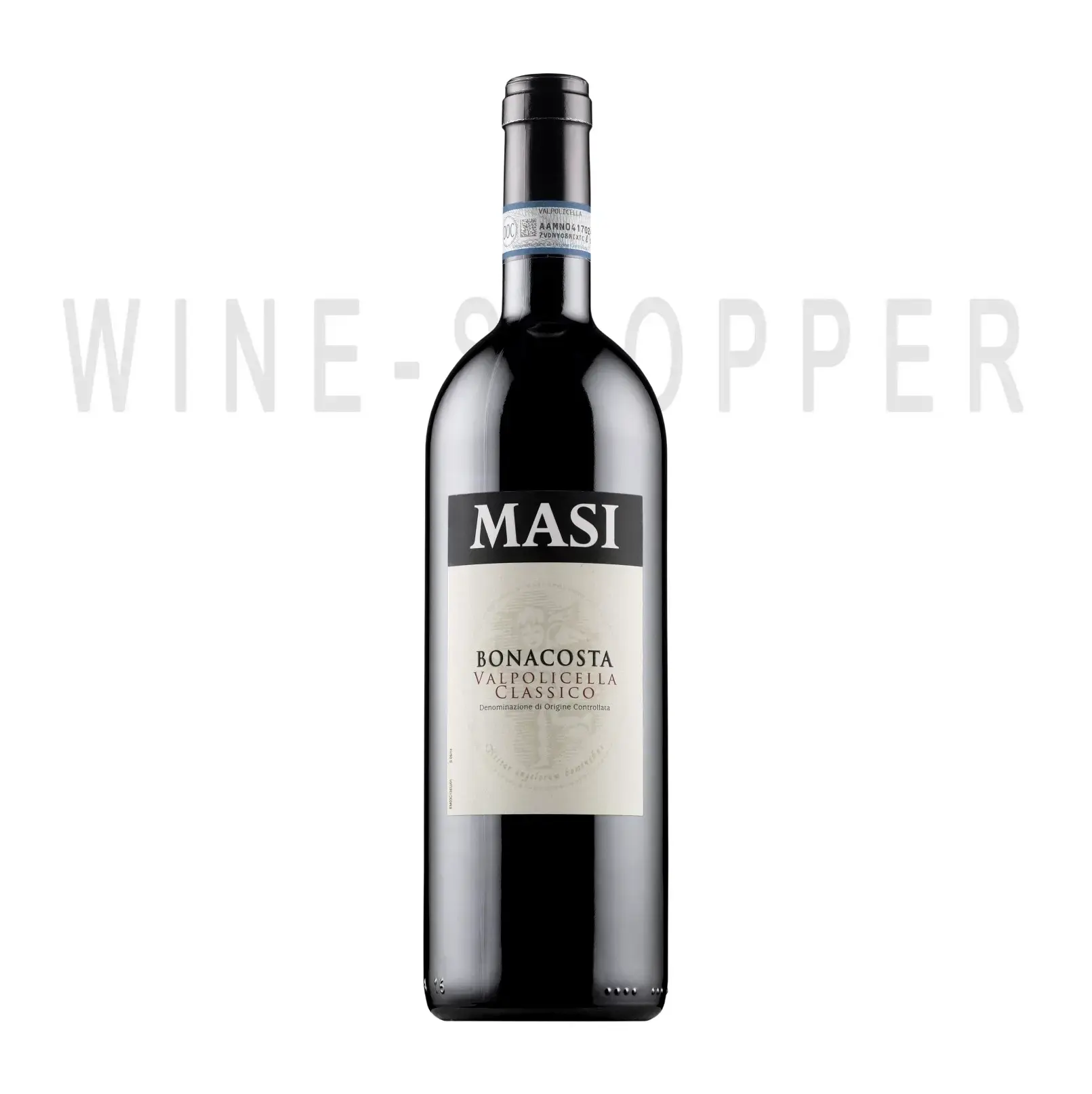 Вино Masi Bonacosta Valpolicella Classico 2014 0.75 л