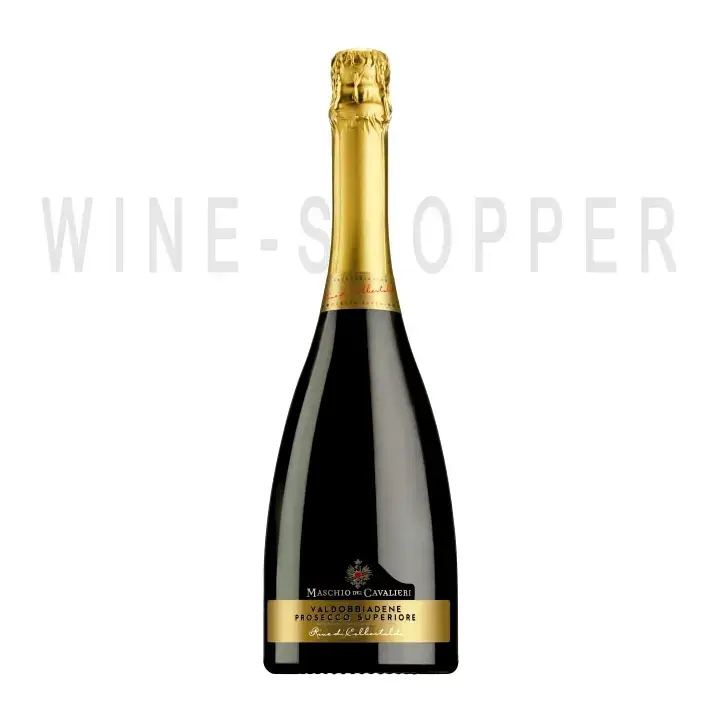 Игристое вино Maschio dei Cavalieri, Valdobbiadene Prosecco Superiore DOCG Rive di Colbertaldo 0.75 л
