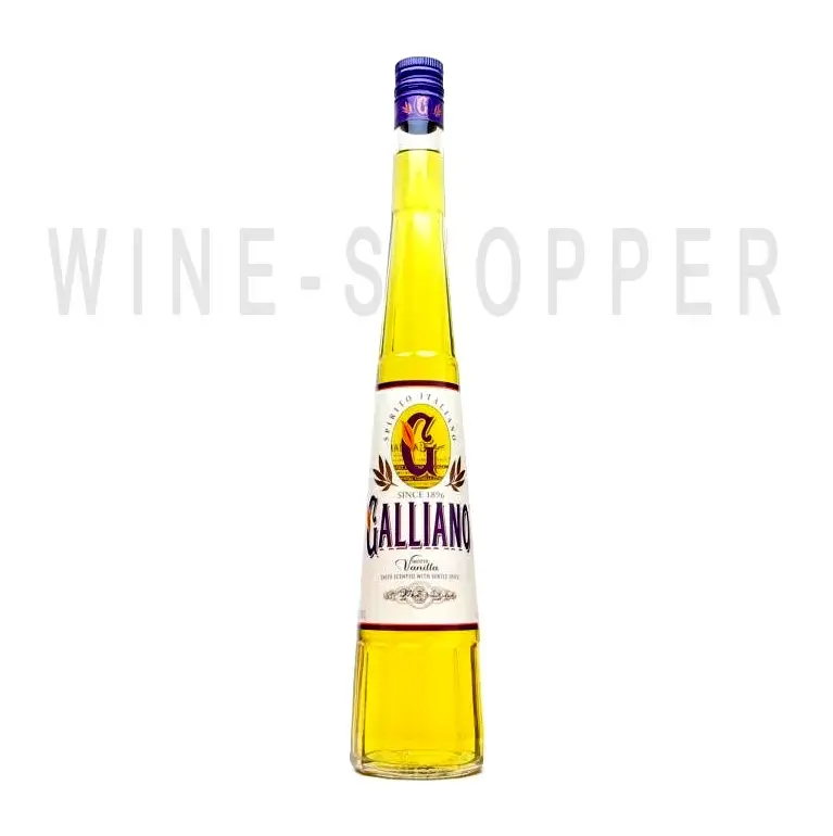 Ликер Galliano Vanilla 0.7 л