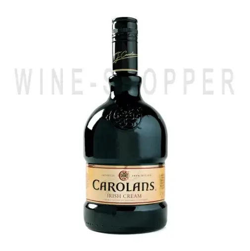 Ликер Carolans Irish Cream 0.7 л