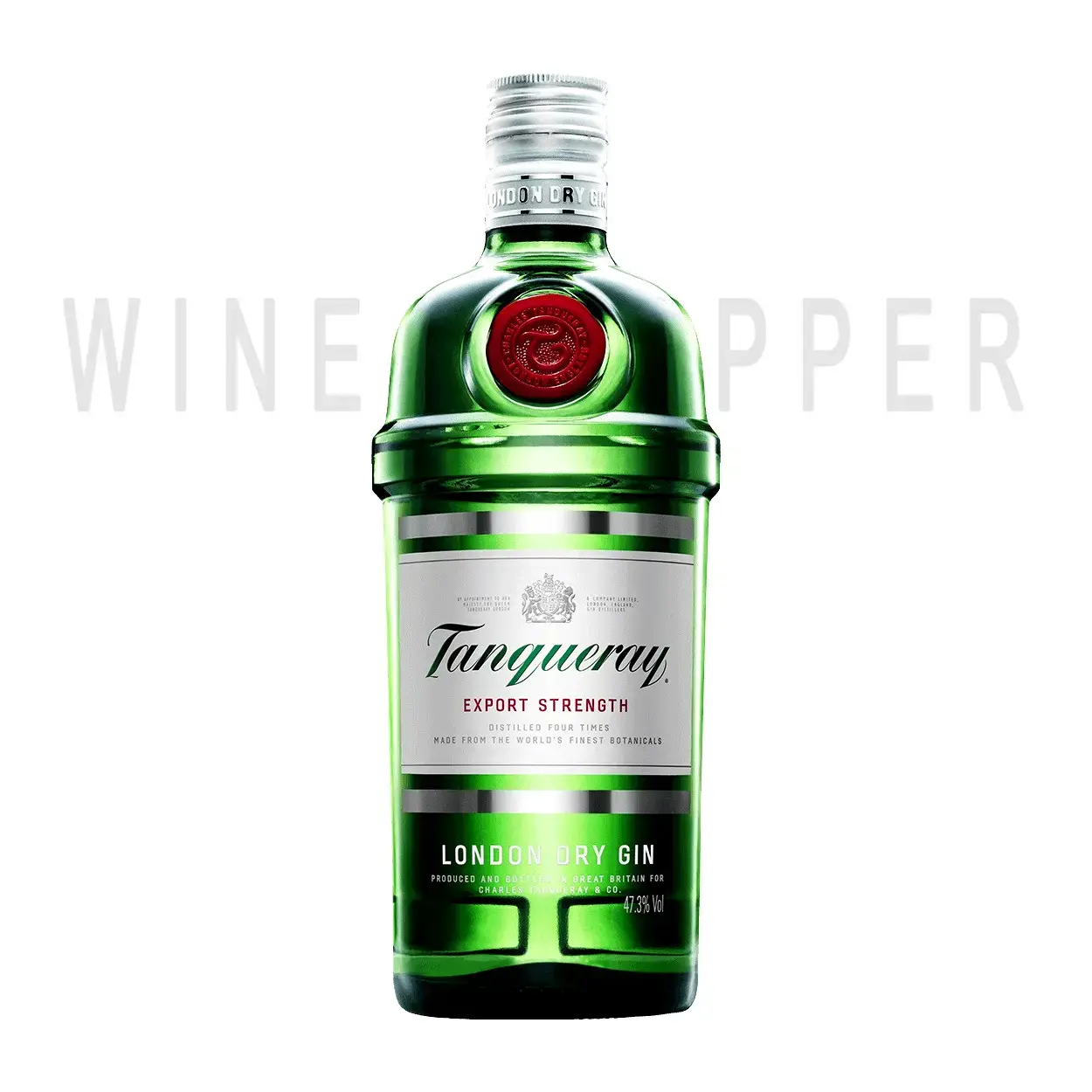 Джин Tanqueray London Dry Gin 1 л