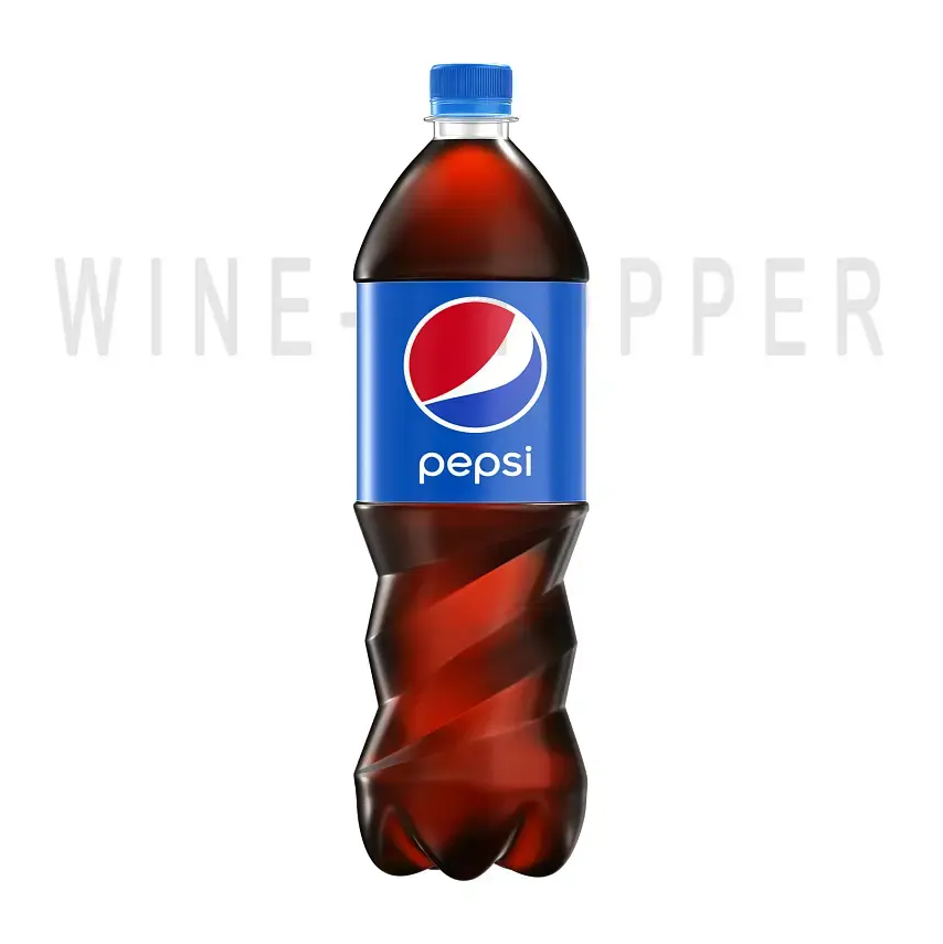  Pepsi Cola 1 л