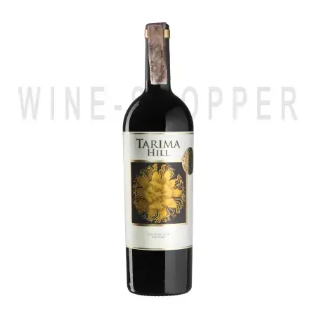 Вино Tarima Hill Alicante DO Red 2015 0.75 л
