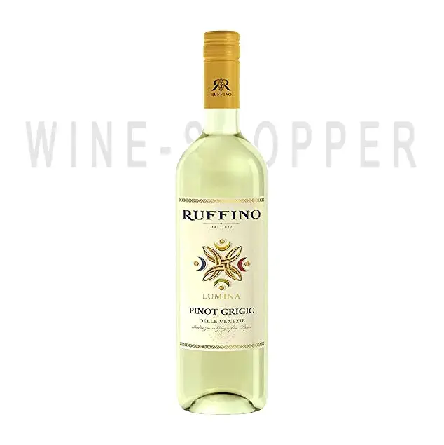Вино Ruffino Lumina Pinot Grigio Veneto IGT 2016 0.75 л