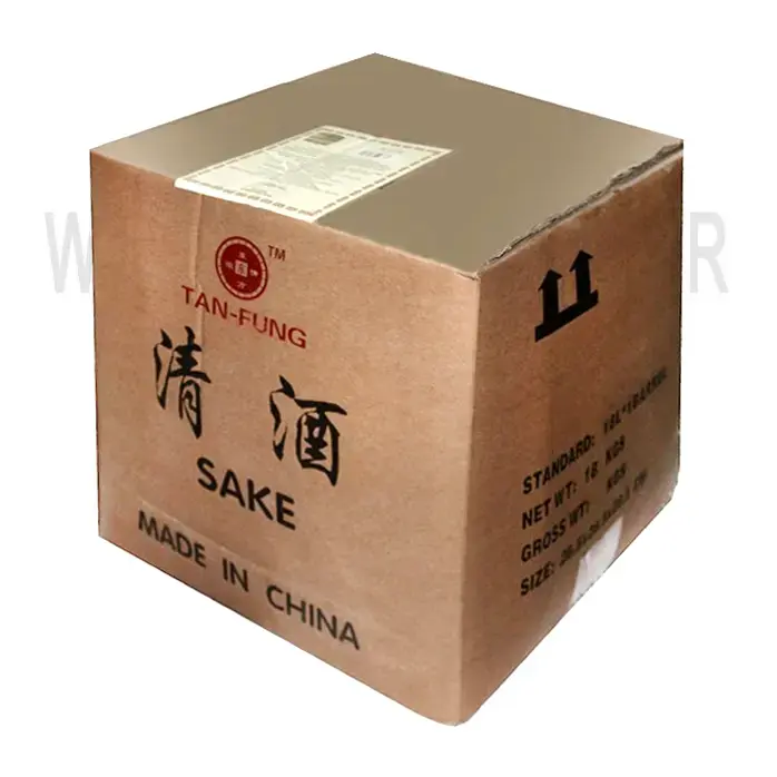 Саке Tan Fung Sake 18 л