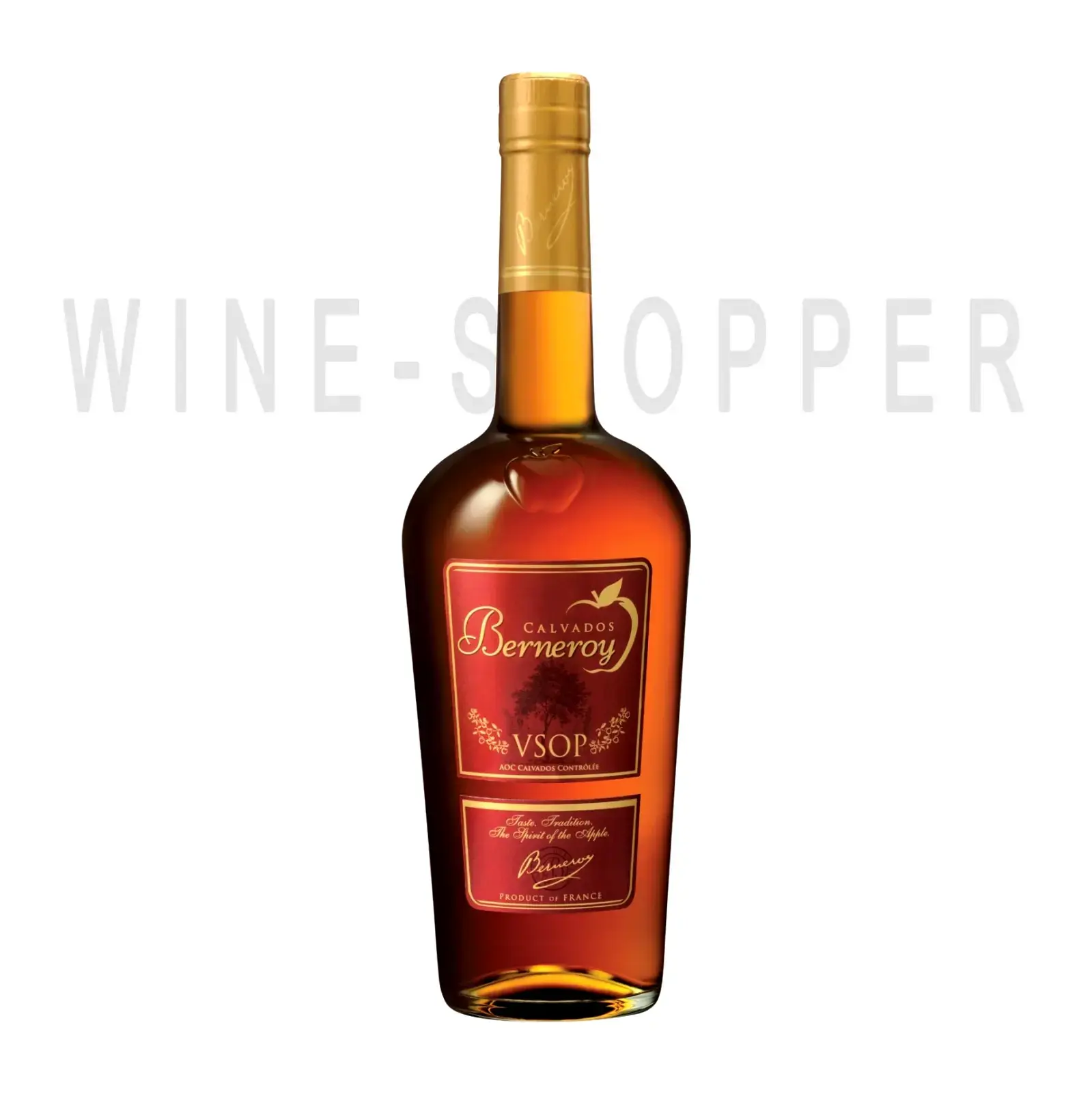 Кальвадос Berneroy VSOP 0.7 л