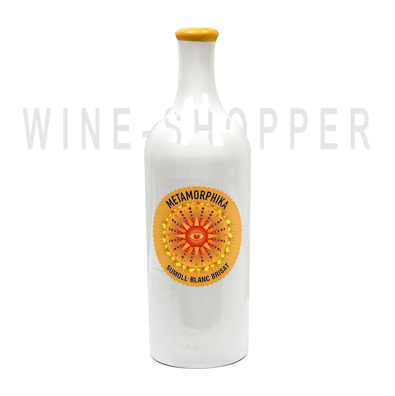 Вино Costador Metamorphika Sumoll Blanc-Brisat Catalunya 2017 0.75 л