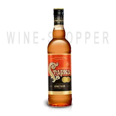 Настойка Starka 0.25 л