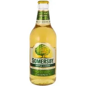 Сидр Somersby 0.44 л