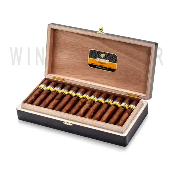 Сигары Cohiba Maduro 5 Magicos 1шт