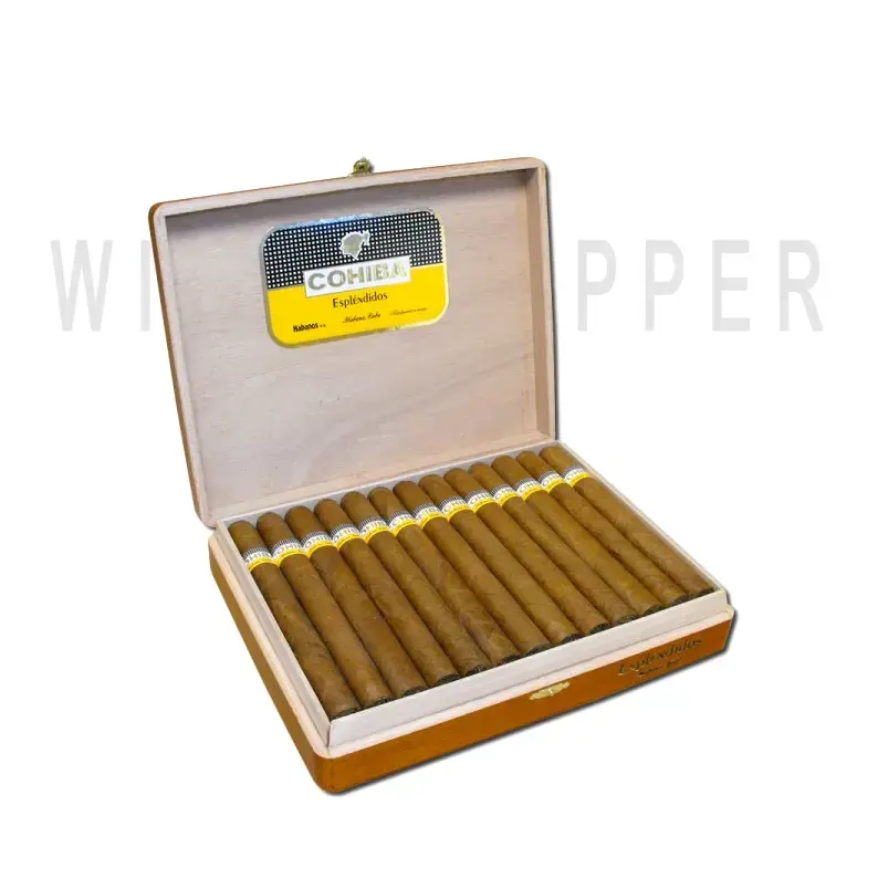 Сигары Small Panetela 1шт