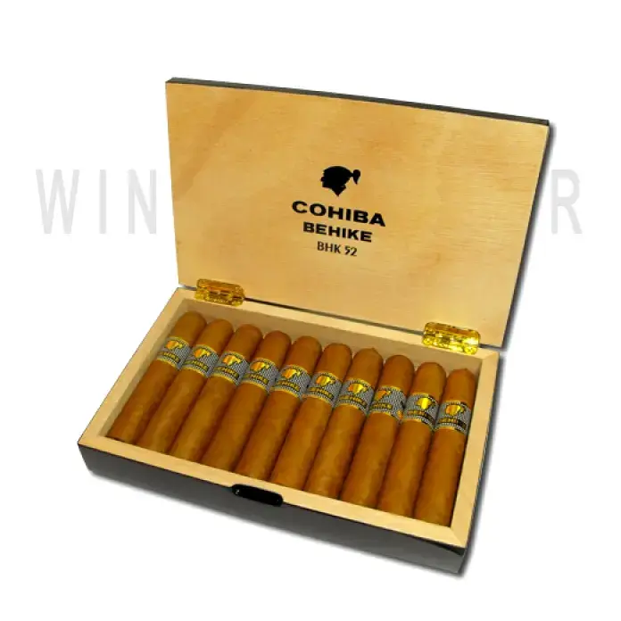 Сигары Cohiba Behike 52 1шт