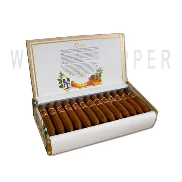 Сигары Cuaba Divinos 1шт