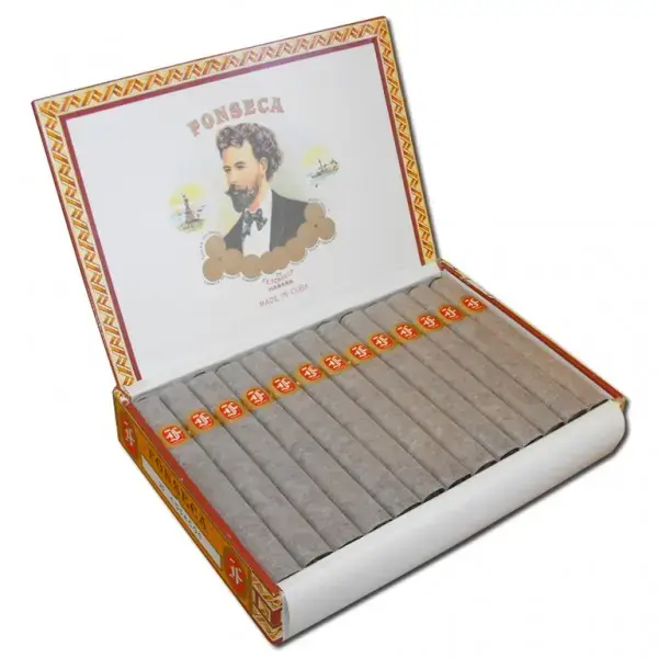Сигары Fonseca Cosacos 25шт