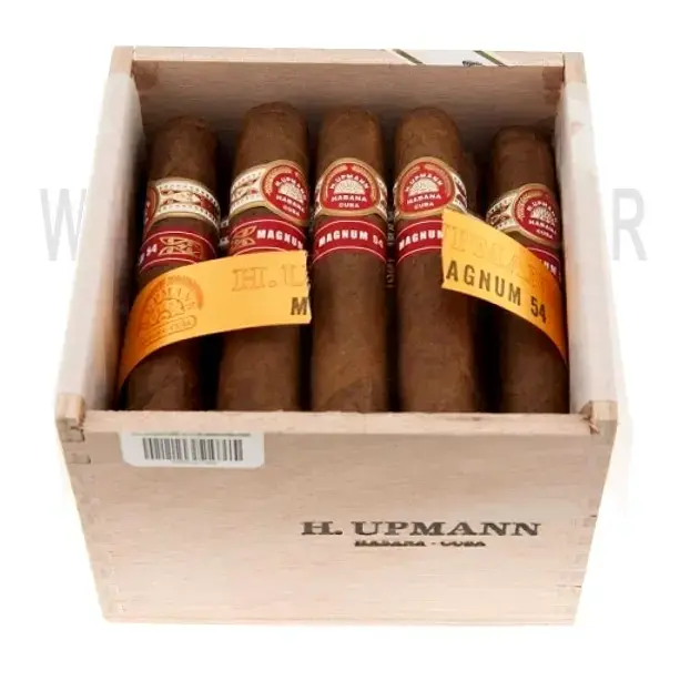 Сигары H.Upmann Magnum 54 1шт без тубы