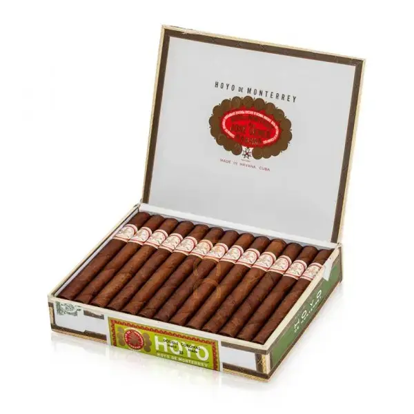 Сигары Hoyo de Monterrey Coronas 1шт