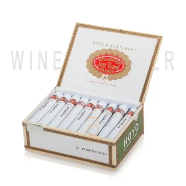 Сигары Hoyo de Monterrey Coronations 1шт