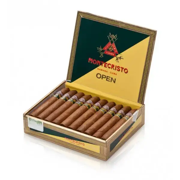 Сигары Montecristo Open Regata 1шт без тубы