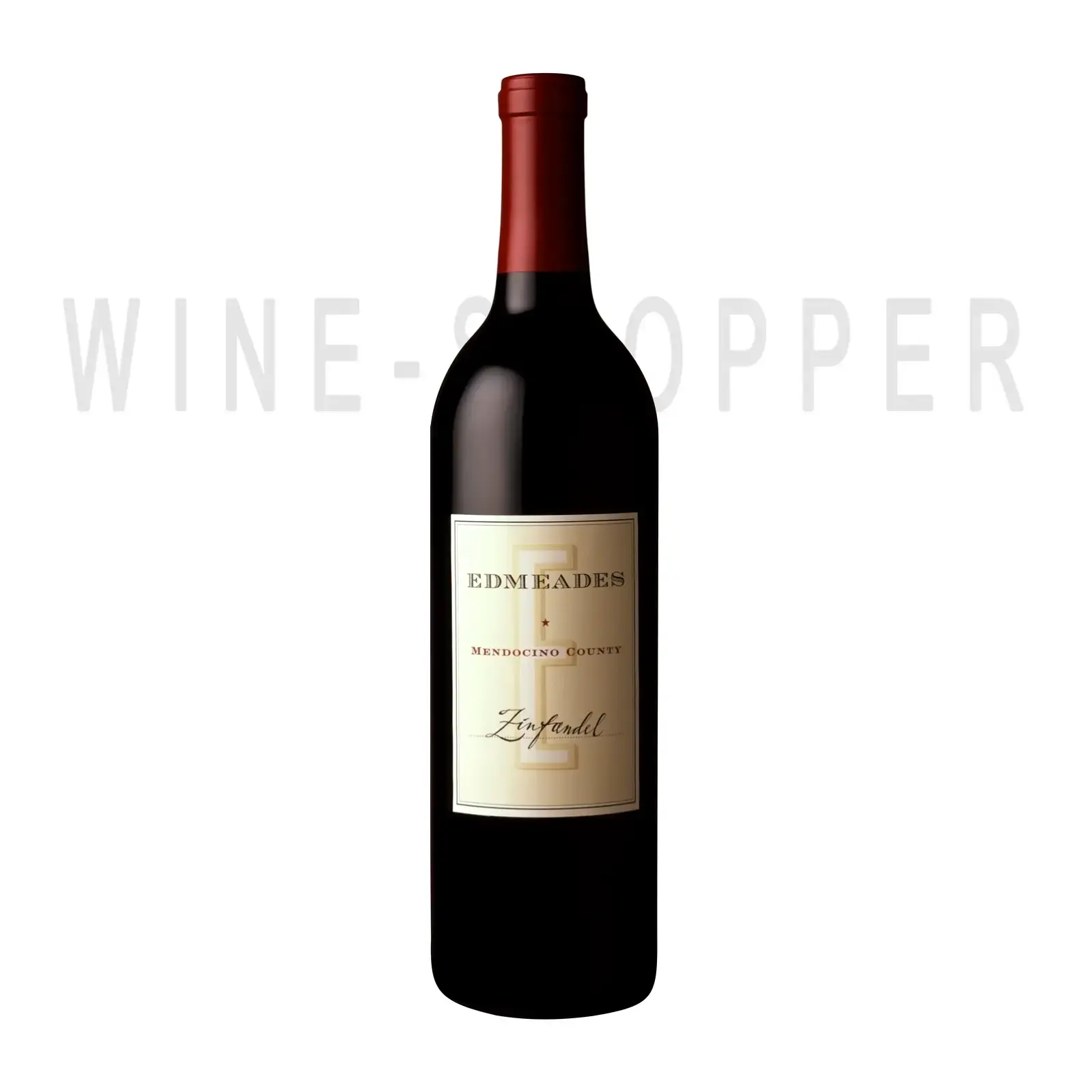 Вино Kendall-Jackson Edmeades Zinfandel Mendocino 2012 0.75 л