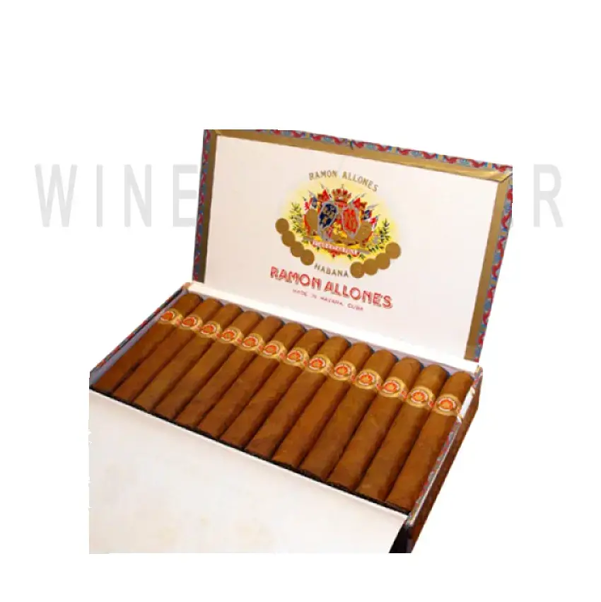 Сигары Ramon Allones Small Club Corona 1шт