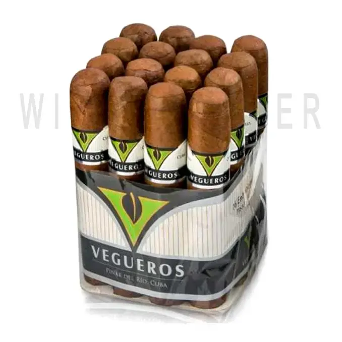 Сигары Vegueros Entretiempos 1шт