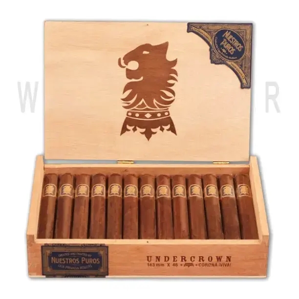 Сигары Drew Estate Undercrown Corona Viva 1шт