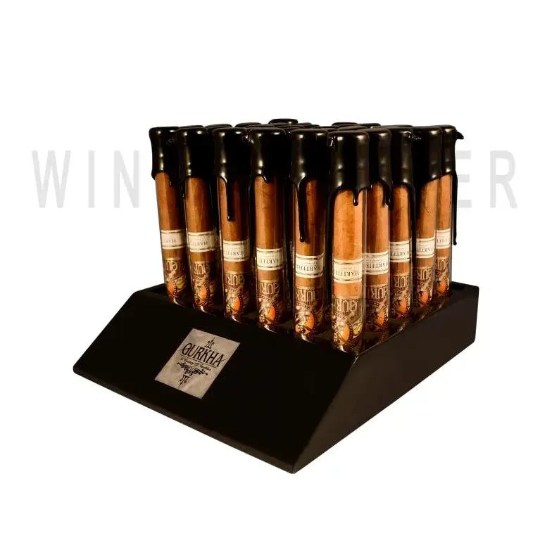 Сигары Gurkha Bourbon Collection Toro