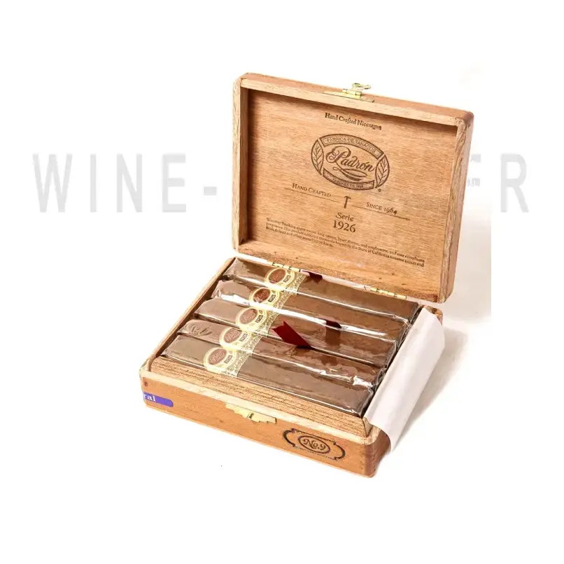 Сигары Padron 1926 Series No 9 1шт