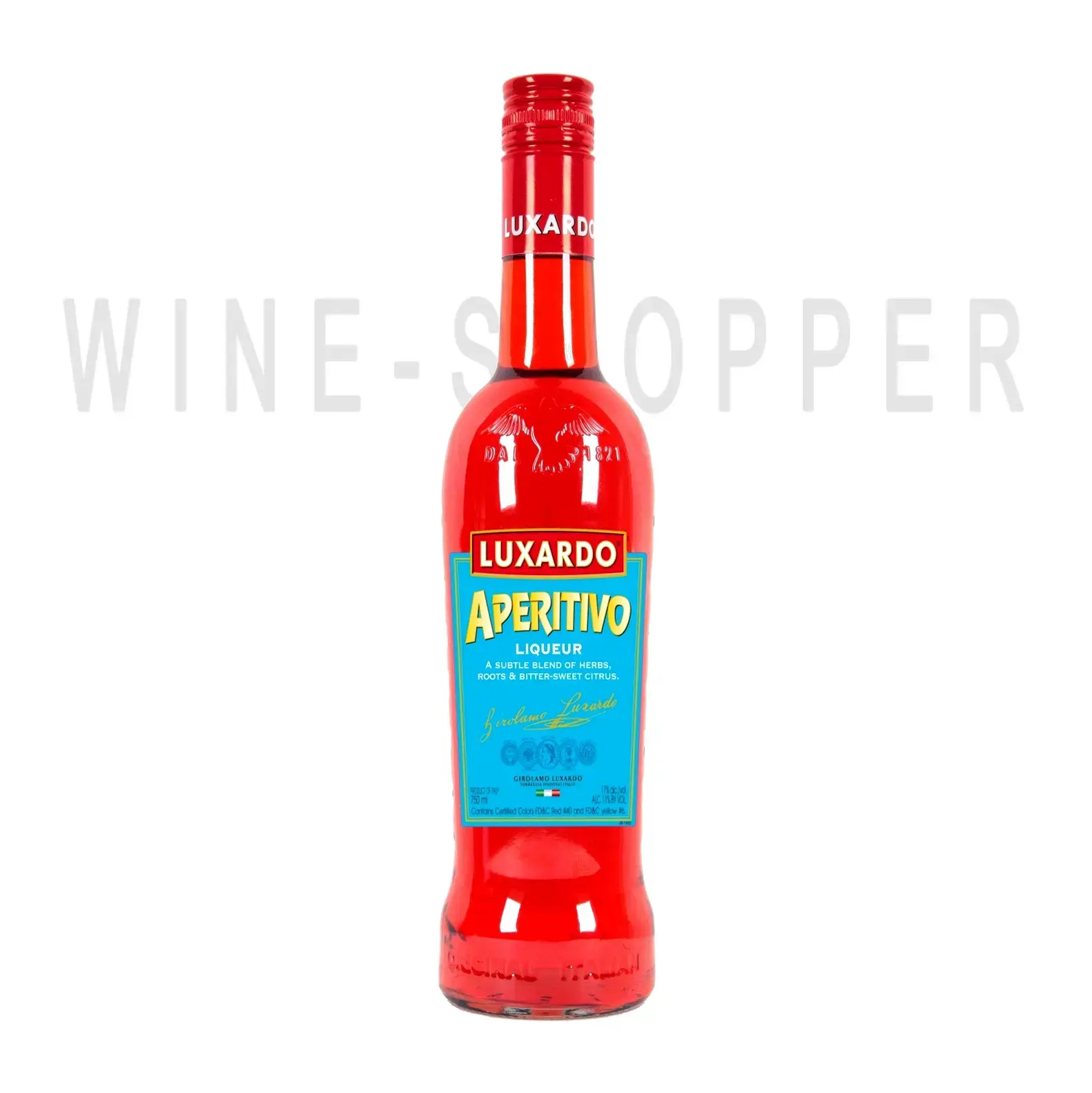 Ликер Luxardo Aperitivo 0.75 л