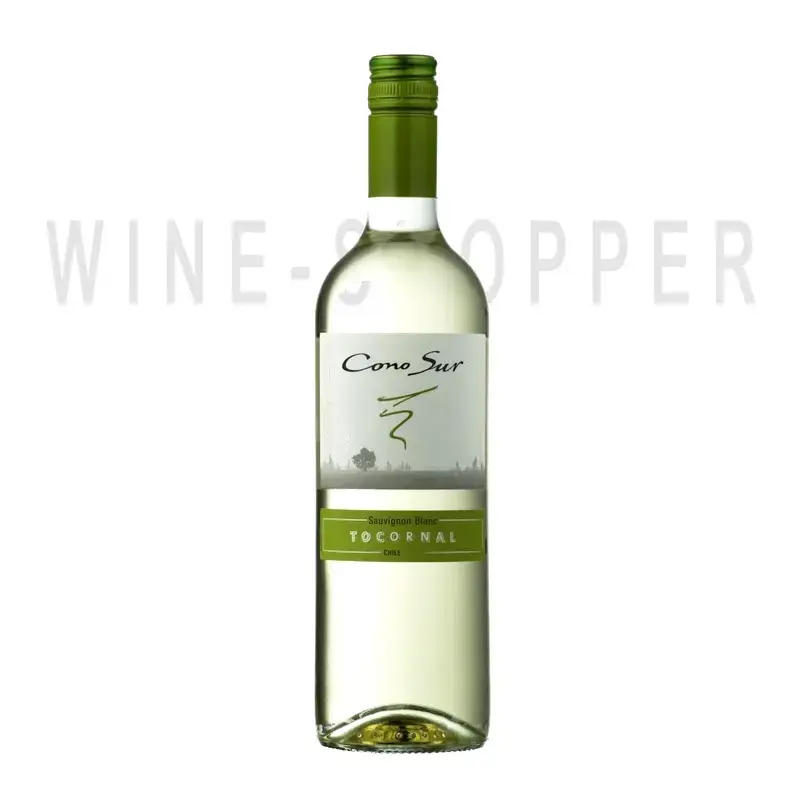 Вино Cono Sur Tocornal Sauvignon Blanc 2015 0.75 л