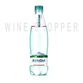  Borjomi 0.5 л