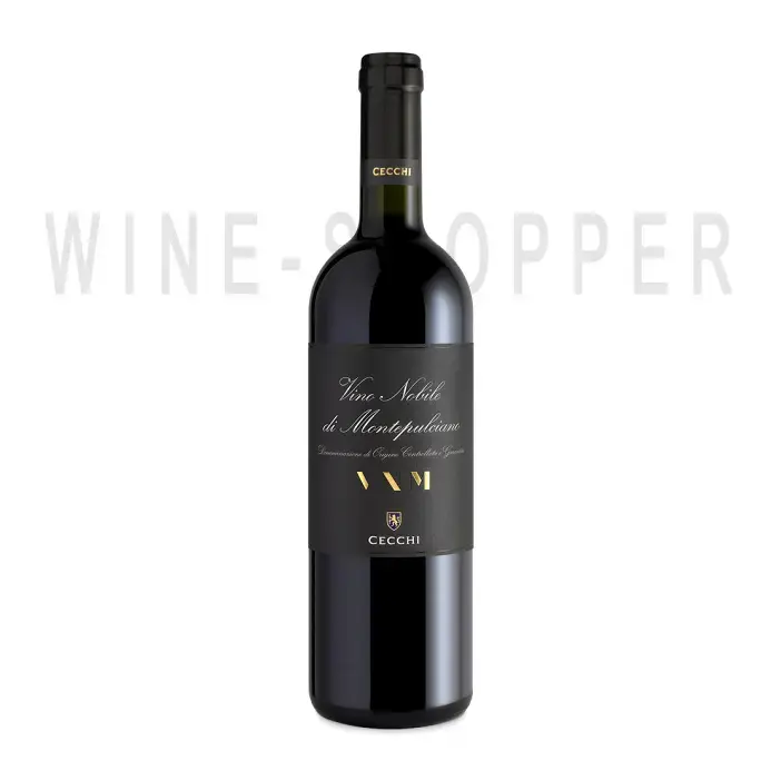 Вино Vino Nobile di Montepulciano DOCG Cecchi 2013 0.75 л