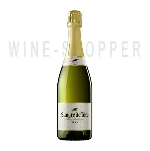 Игристое вино Torres Sangre de Toro 0.75 л