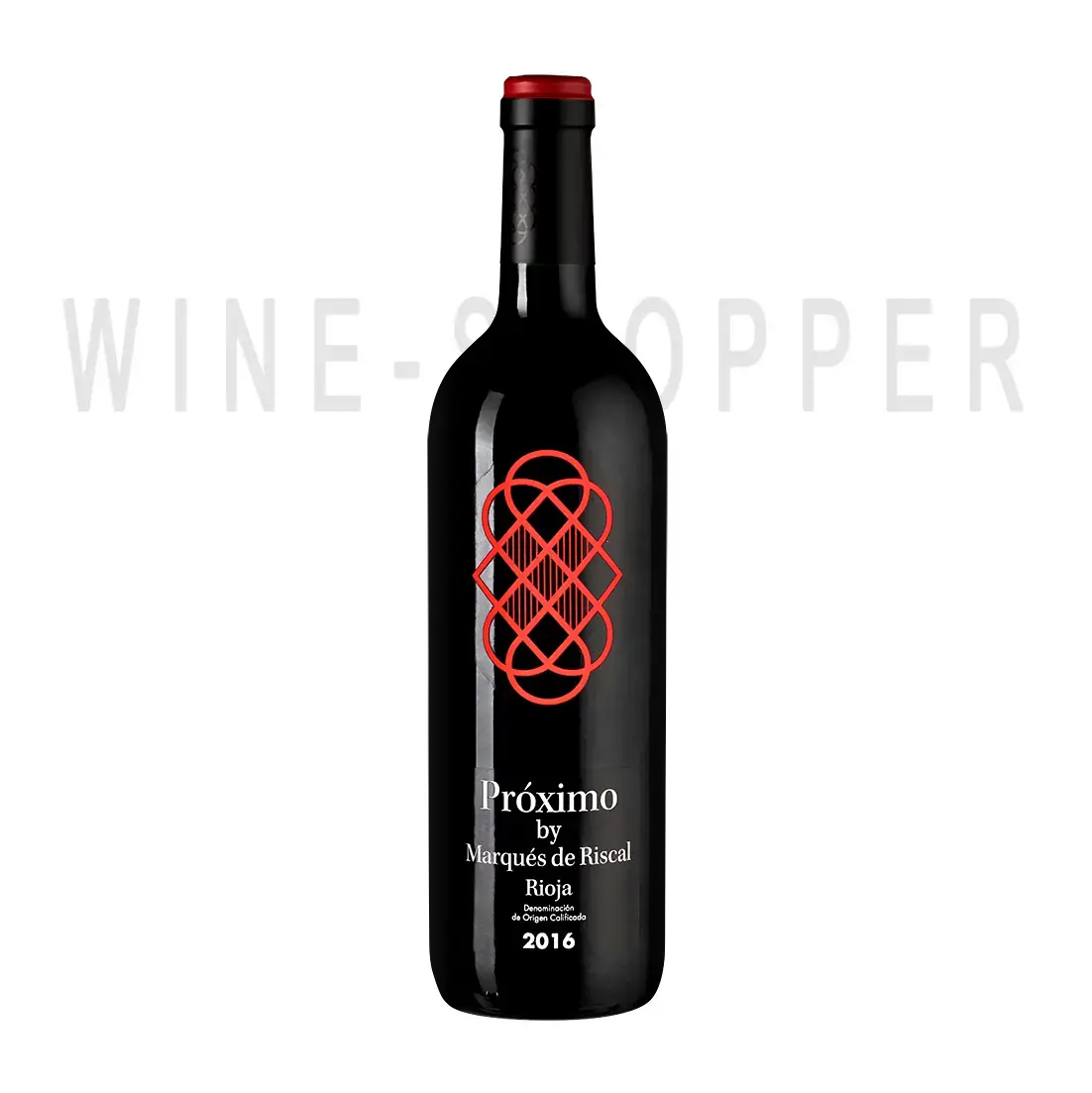 Вино Marques de Riscal Proximo 2016 0.75 л