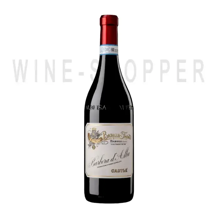 Вино Brunello di Montalcino Castelgiocondo Riserva 2013 0.75 л