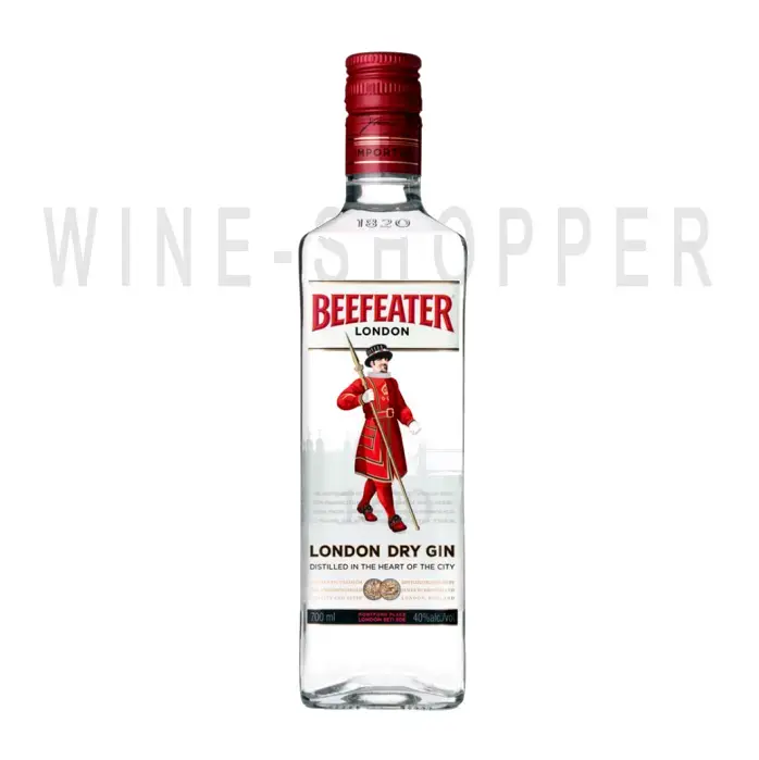 Джин Beefeater 0.7 л