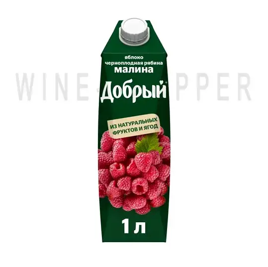  Добрый Малина 1 л