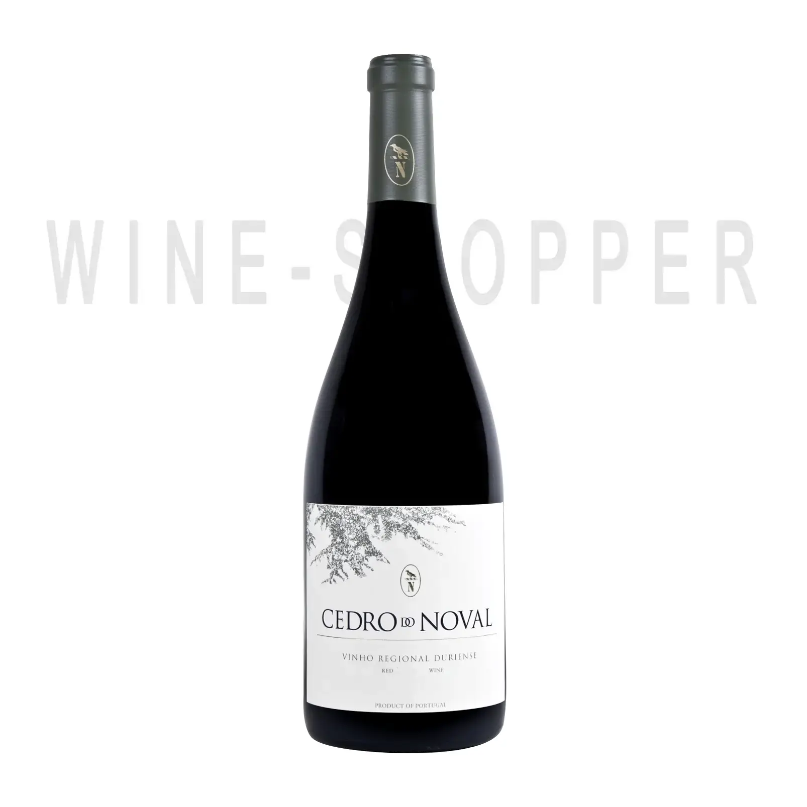 Вино Cedro do Noval Quinta do Noval 2016 0.75 л