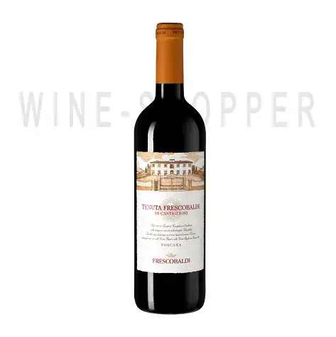 Вино Tenuta Frescobaldi di Castiglioni 2014 0.75 л