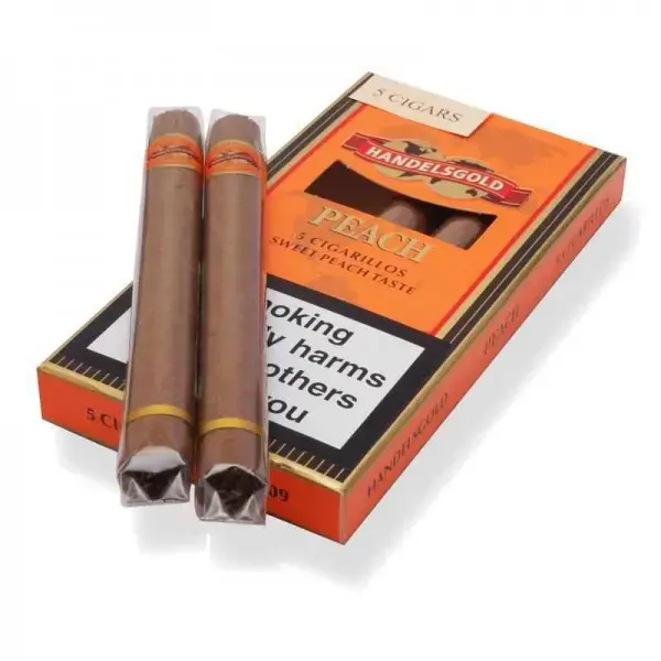 Сигары Handelsgold Classic