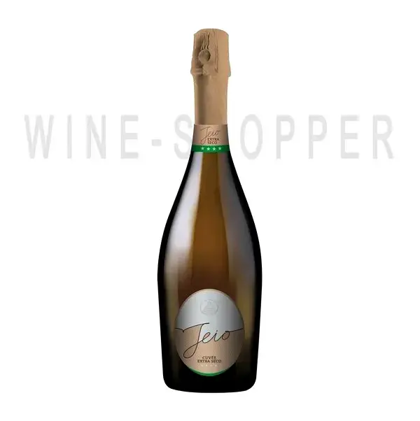 Игристое вино Jeio Cuvee Extra Seco 0.75 л