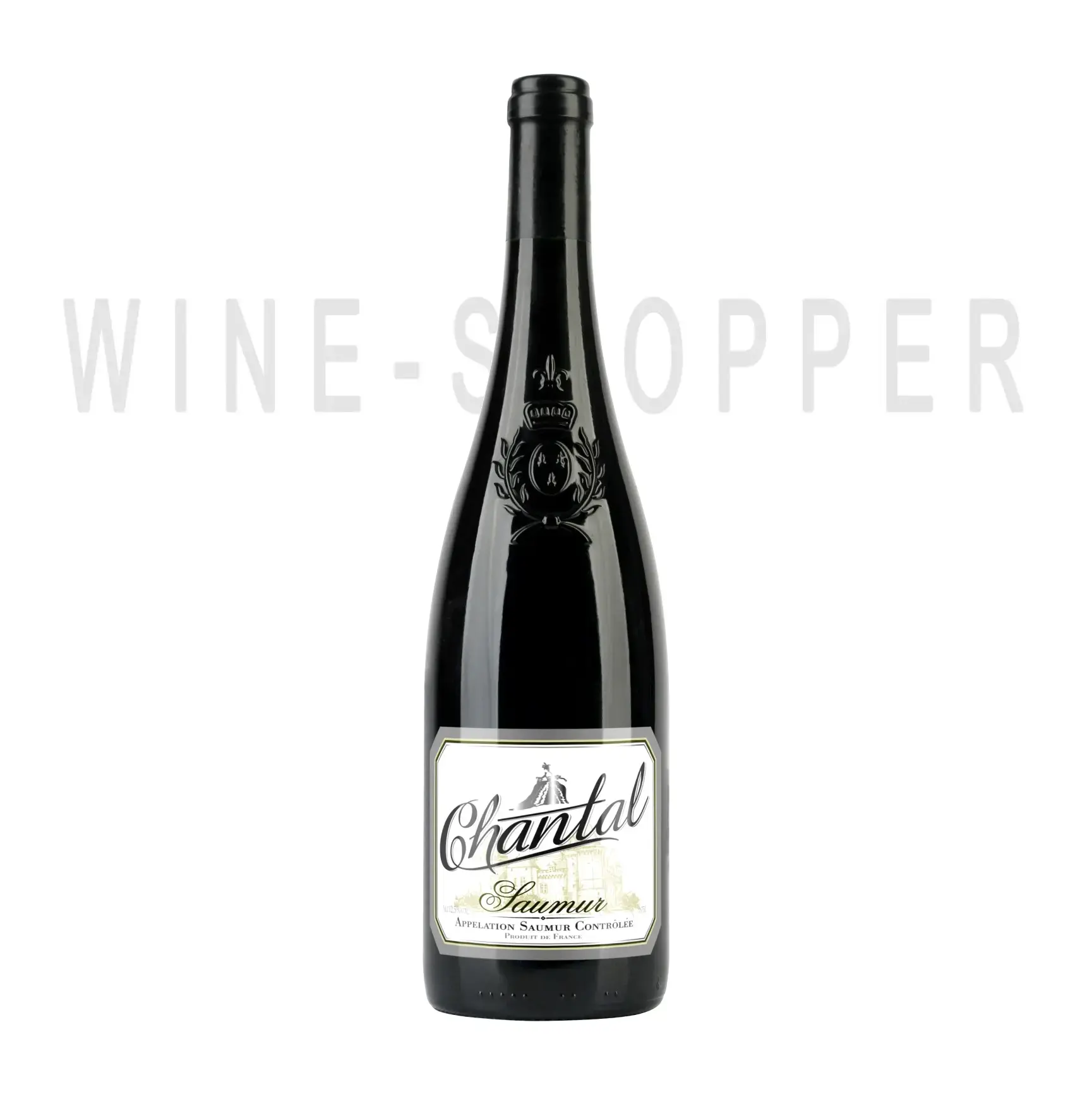 Вино Saumur Chantal 0.75 л