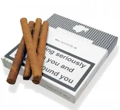 Сигары Cohiba Mini White