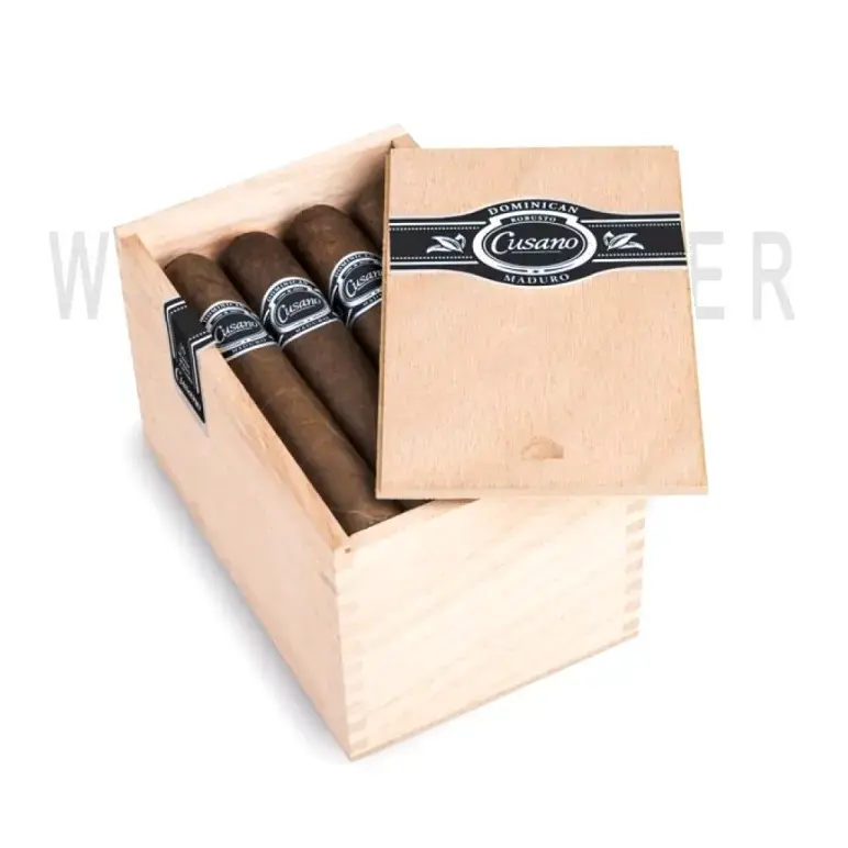 Сигары Cusano Maduro Robusto 1шт