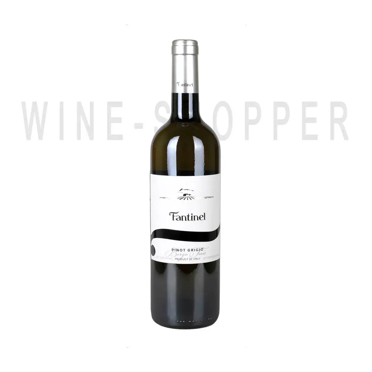 Вино Fantinel Pinot Grigio Borgo Tesis 0.75 л