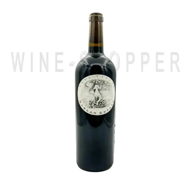 Вино Harlan Estate Napa Valley 2004 0.75 л